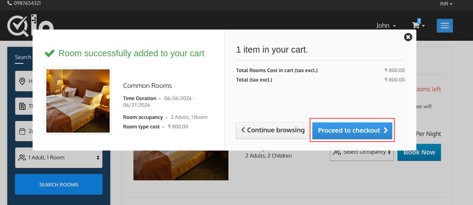 cart